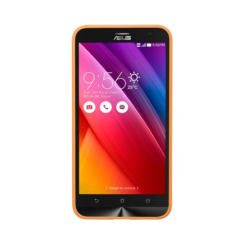ASUS ZenFone 2 Laser Bumper Case – image 2