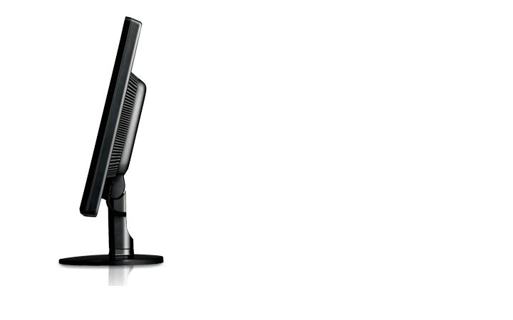 LG N1742L-BF computer monitor – image 4