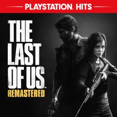 Sony Interactive Entertainment The Last of Us Remastered (PlayStation Hits), PS4 Обновленное PlayStation 4