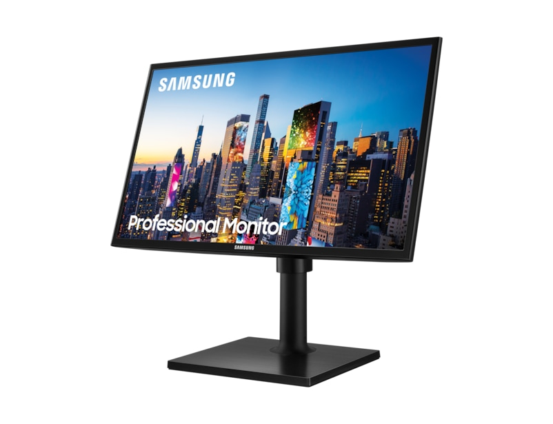 Samsung F24T400FHU computer monitor – image 9