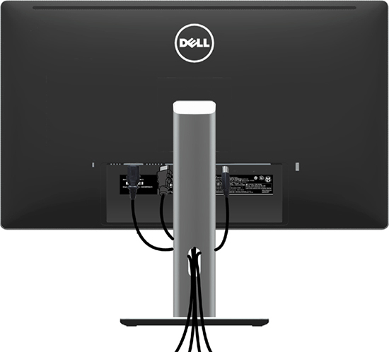 Dell 3900 + P2415Q – image 6