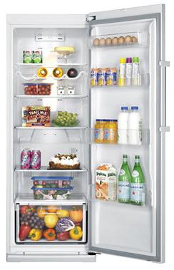 Samsung RR61FJSW1 fridge Freestanding – image 2
