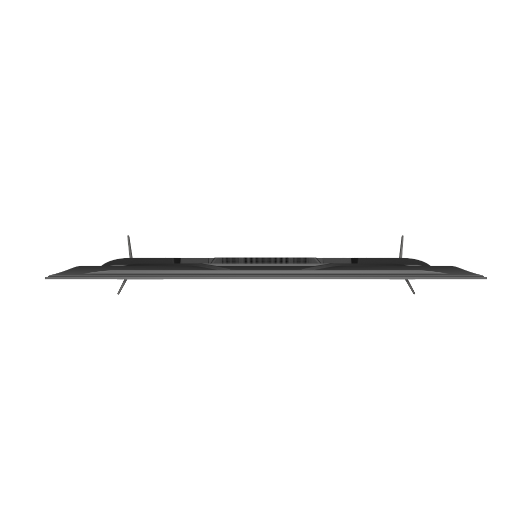 TCL P73 P735 165.1 cm (65") 4K Ultra HD Smart TV Wi-Fi Black – image 3