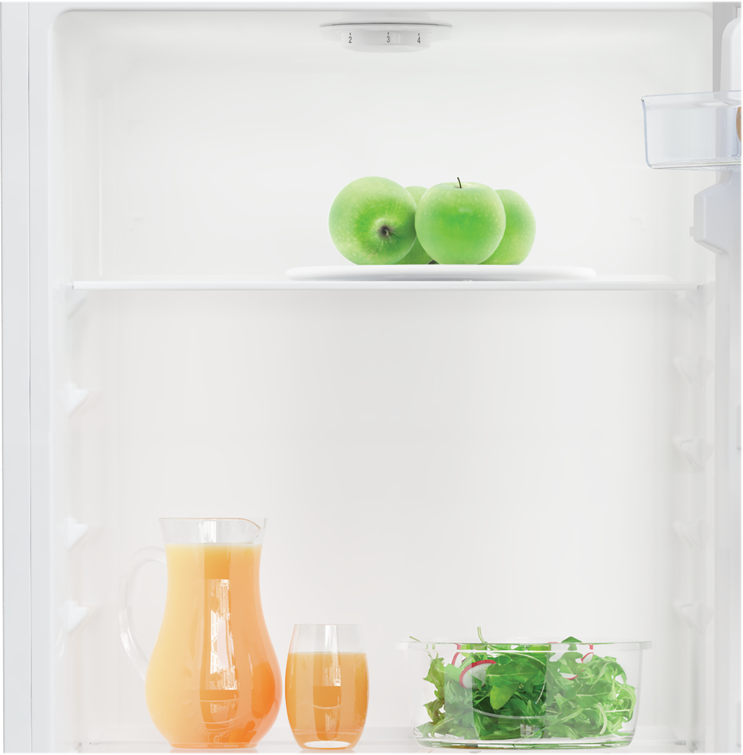 Beko RSSA315K41WN fridge Freestanding – image 4
