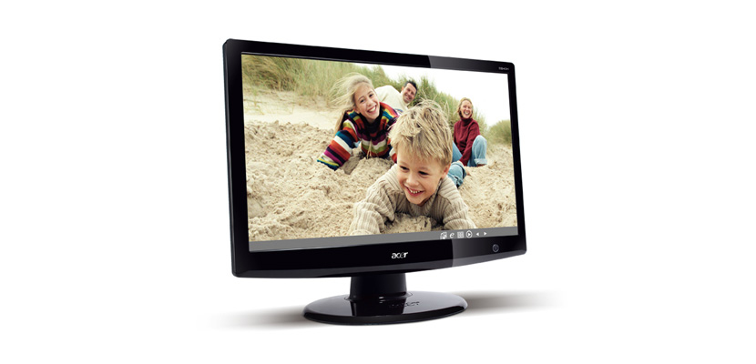 Acer D241H bmi – image 2