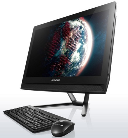 Lenovo C 40-05 AMD A8 A8-6410 – image 9
