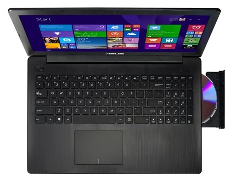 ASUS X553MA-BING-XX333B laptop Intel® Celeron® N2830 – image 5