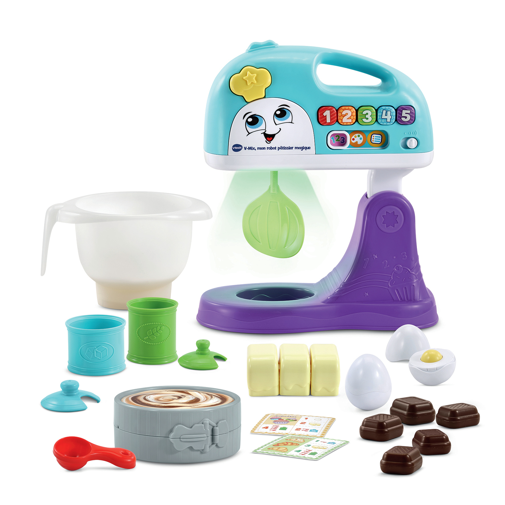 VTech 80-617905 children's gadget – image 2