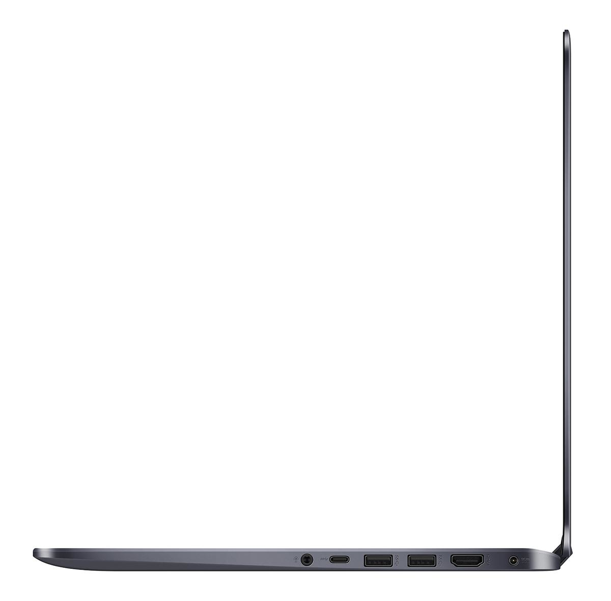ASUS Vivobook Flip TP510UF-E8030T laptop Intel® Core™ i7 i7-8550U Hybrid (2-in-1) – image 8