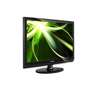 Samsung SyncMaster 2463UW – image 7
