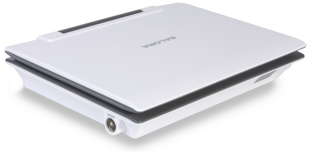 Salora DVP7028DVBT portable DVD/Blu-Ray player – image 4