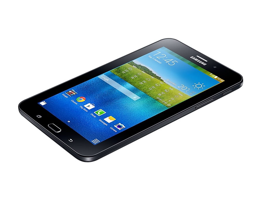 Samsung Galaxy Tab E SM-T116BU – image 6
