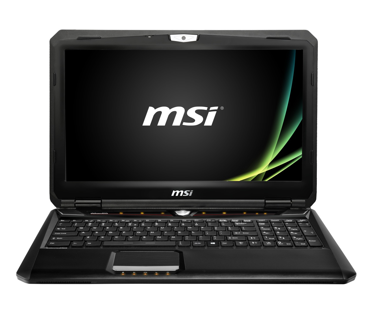 MSI GT70 2OKWS(Workstation)-1613US – image 1