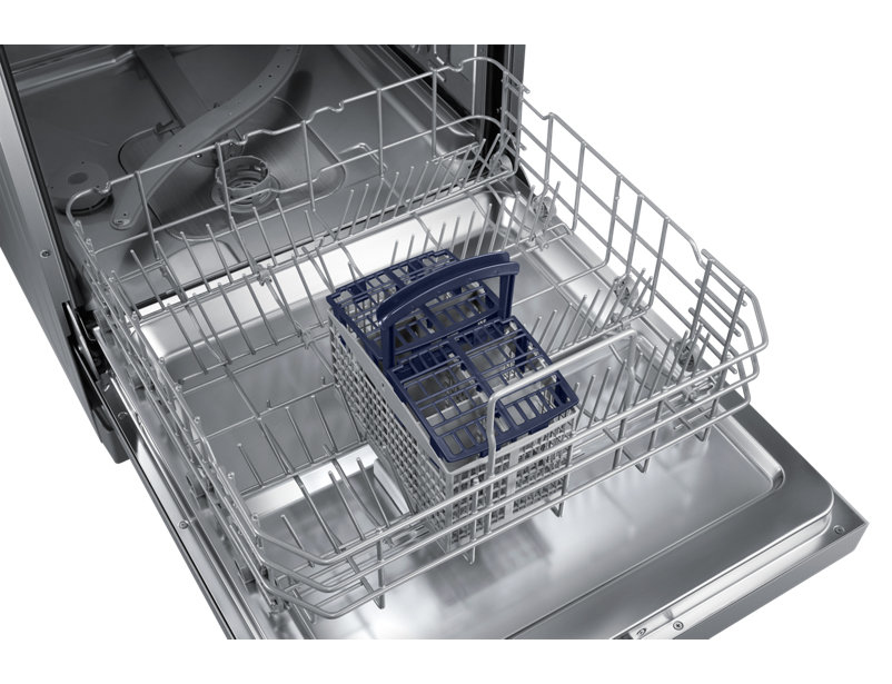 Samsung DW60M5040FS Freestanding 13 place settings – image 9