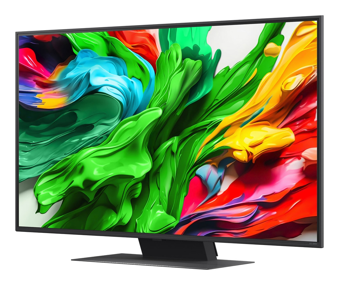 TV LED LG 50QNED86A 2025 (126cm) — photo 5