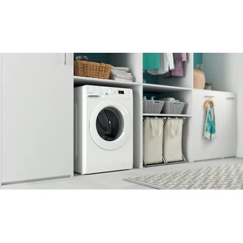 Indesit BWA 81285X W SPT N – image 5