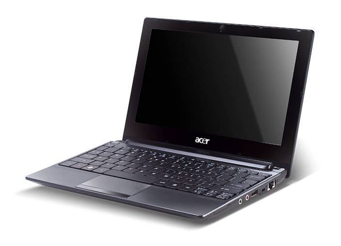 Acer Aspire One D260-Cg – image 3