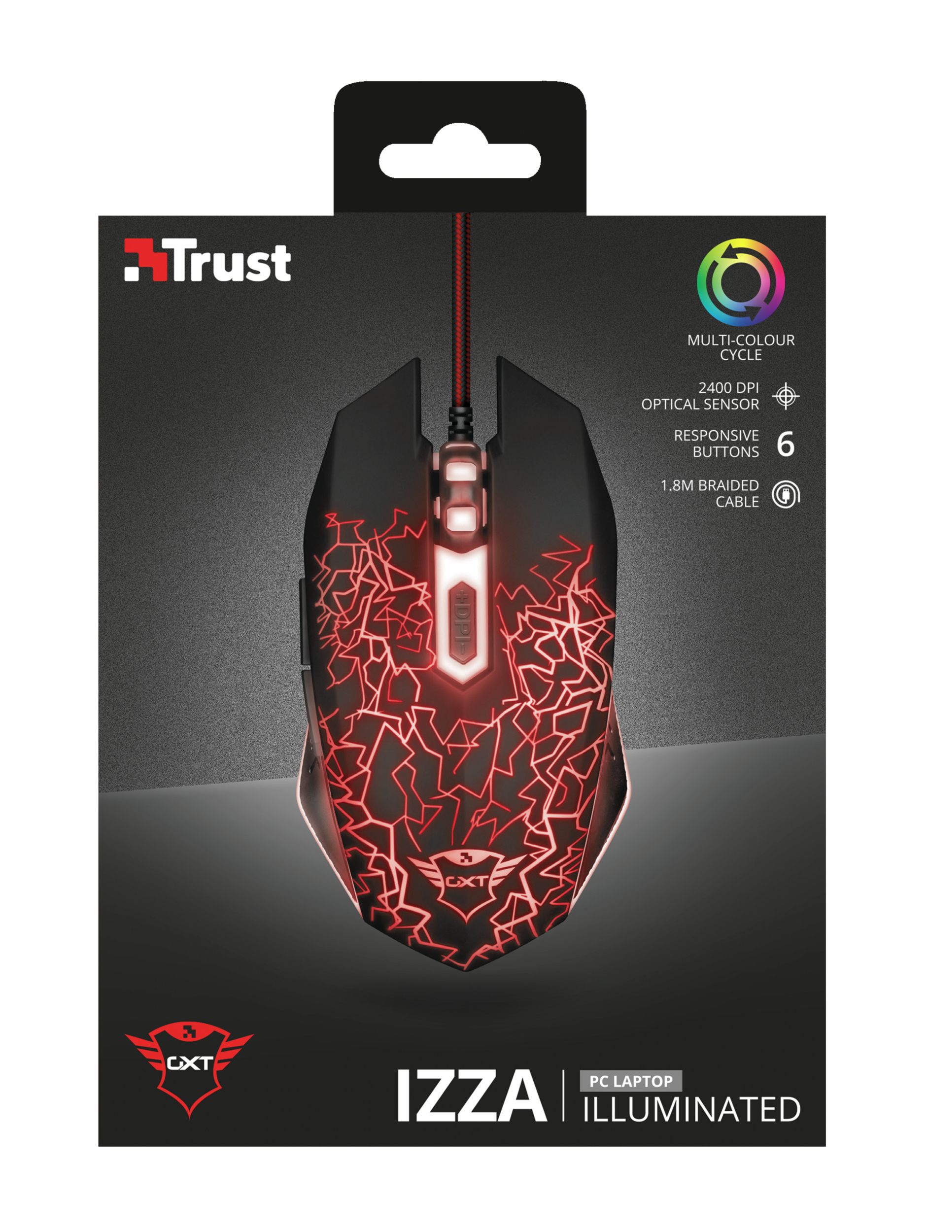 Trust GXT 105 – image 5
