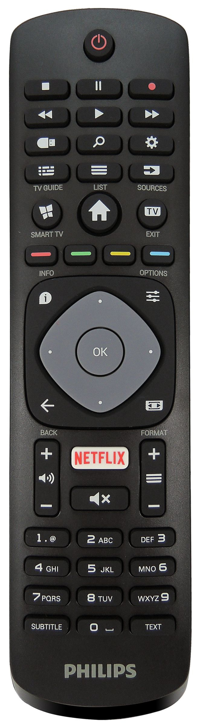 Philips 32PFS5823/12 TV – image 4