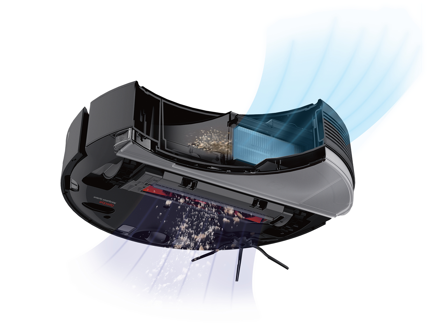 Roborock E4 – image 2