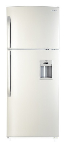 Samsung RT45VNSW5/XEM fridge-freezer Freestanding