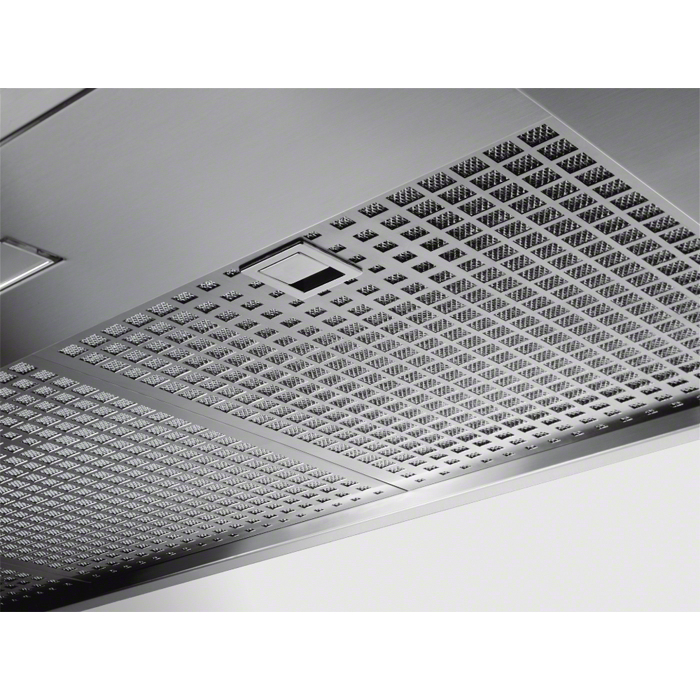 AEG X99384MD03 cooker hood Wall-mounted Stainless steel 705 m³/h – image 3