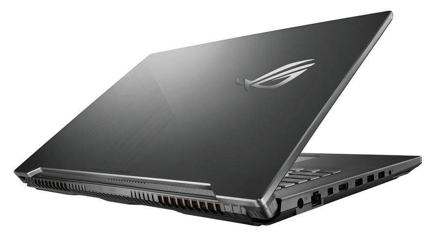 ASUS ROG Strix GL704GM-EV033 Intel® Core™ i7 i7-8750H Laptop – image 6