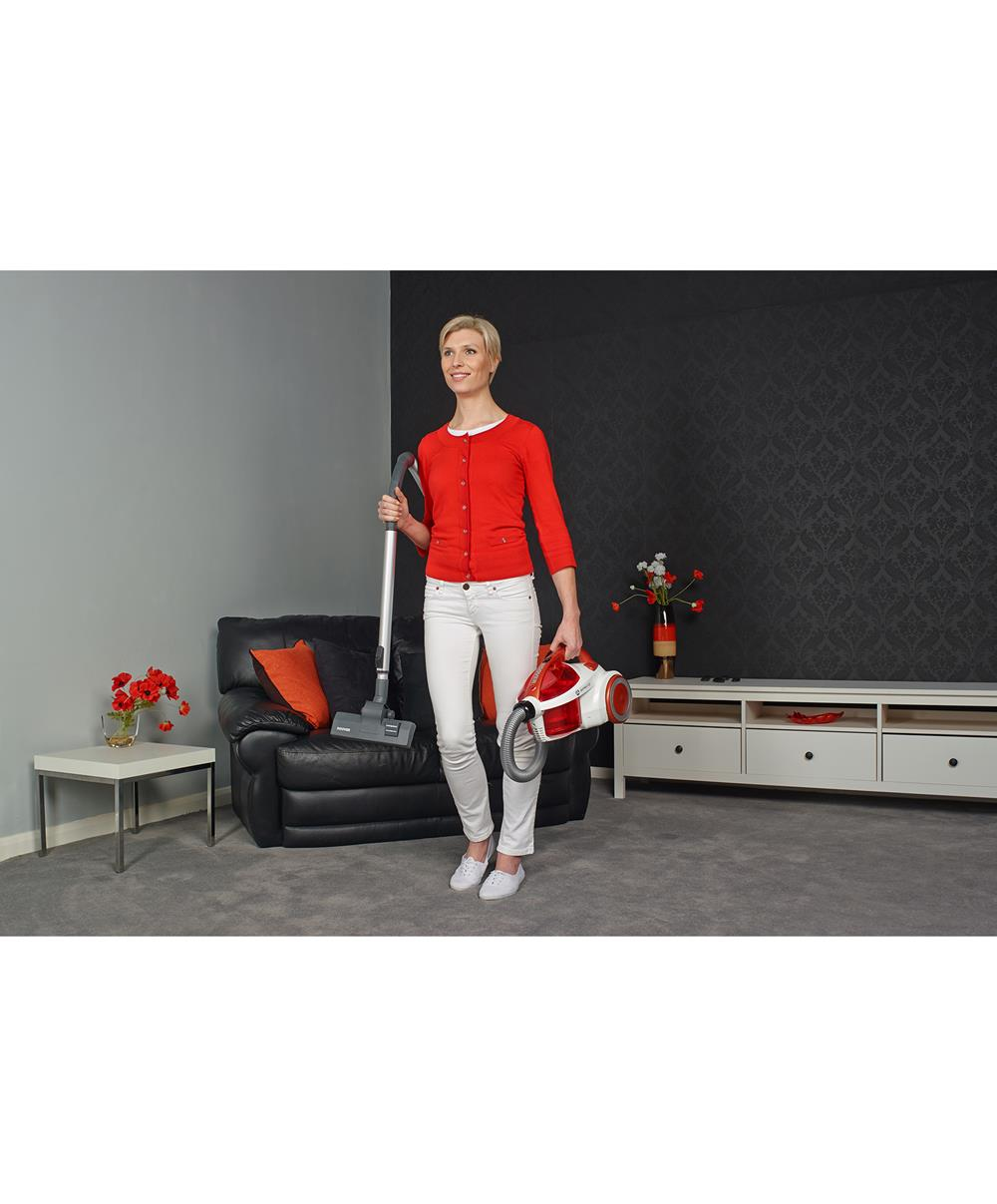 Hoover SE71SZ04001 vacuum – image 7