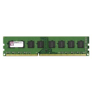 Kingston Technology 6GB (3 x 2GB) DDR3