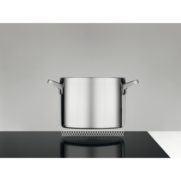 Electrolux HOB750F Black Built-in Zone induction hob 4 zone(s) – image 5