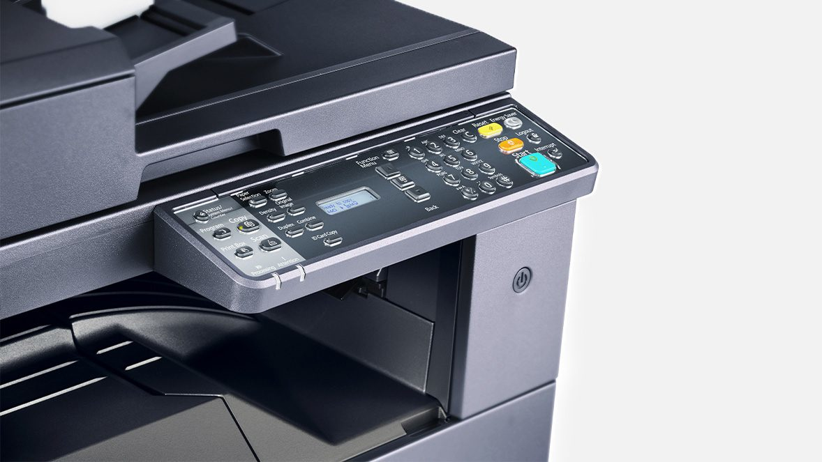 Kyocera TASKalfa 2320 Laser A3 – image 5