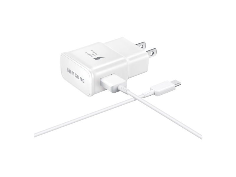 Samsung EP-TA315 Universal White AC Indoor