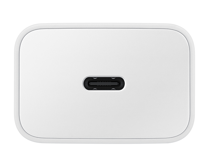 Samsung EP-T1510NWEGAU mobile device charger Universal White USB Fast charging Indoor – image 3