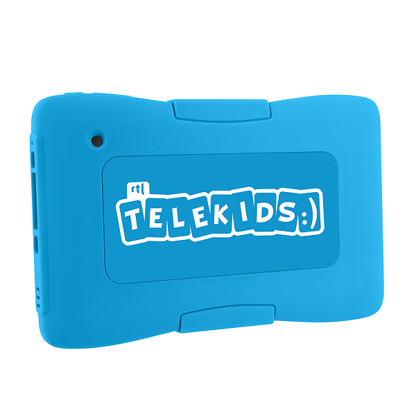 Kurio 7 Telekids – image 2