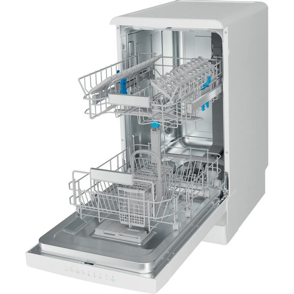 Indesit DSFO 3T224 Z UK N – image 4