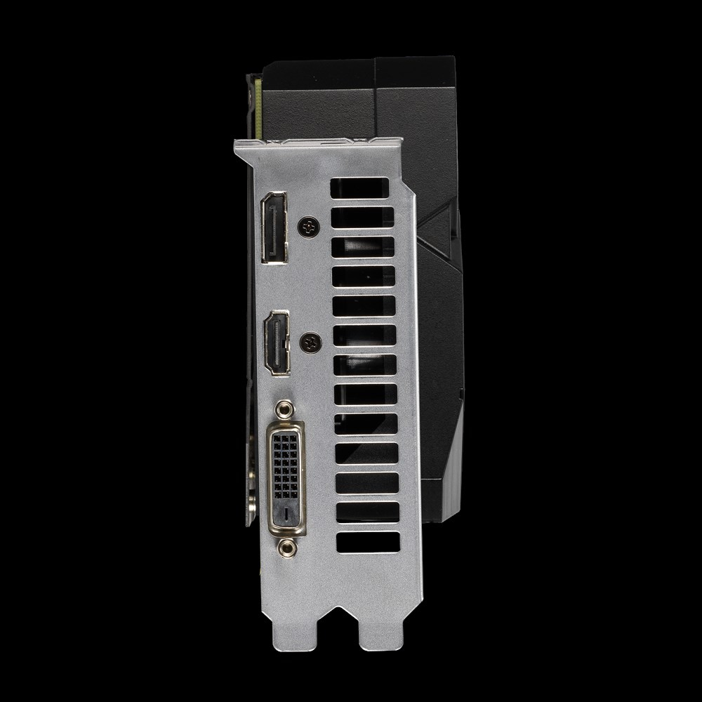 ASUS Dual GTX1660-6G-EVO NVIDIA GeForce GTX 1660 – image 7