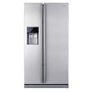 Samsung RSA1DTVG side-by-side refrigerator – image 4