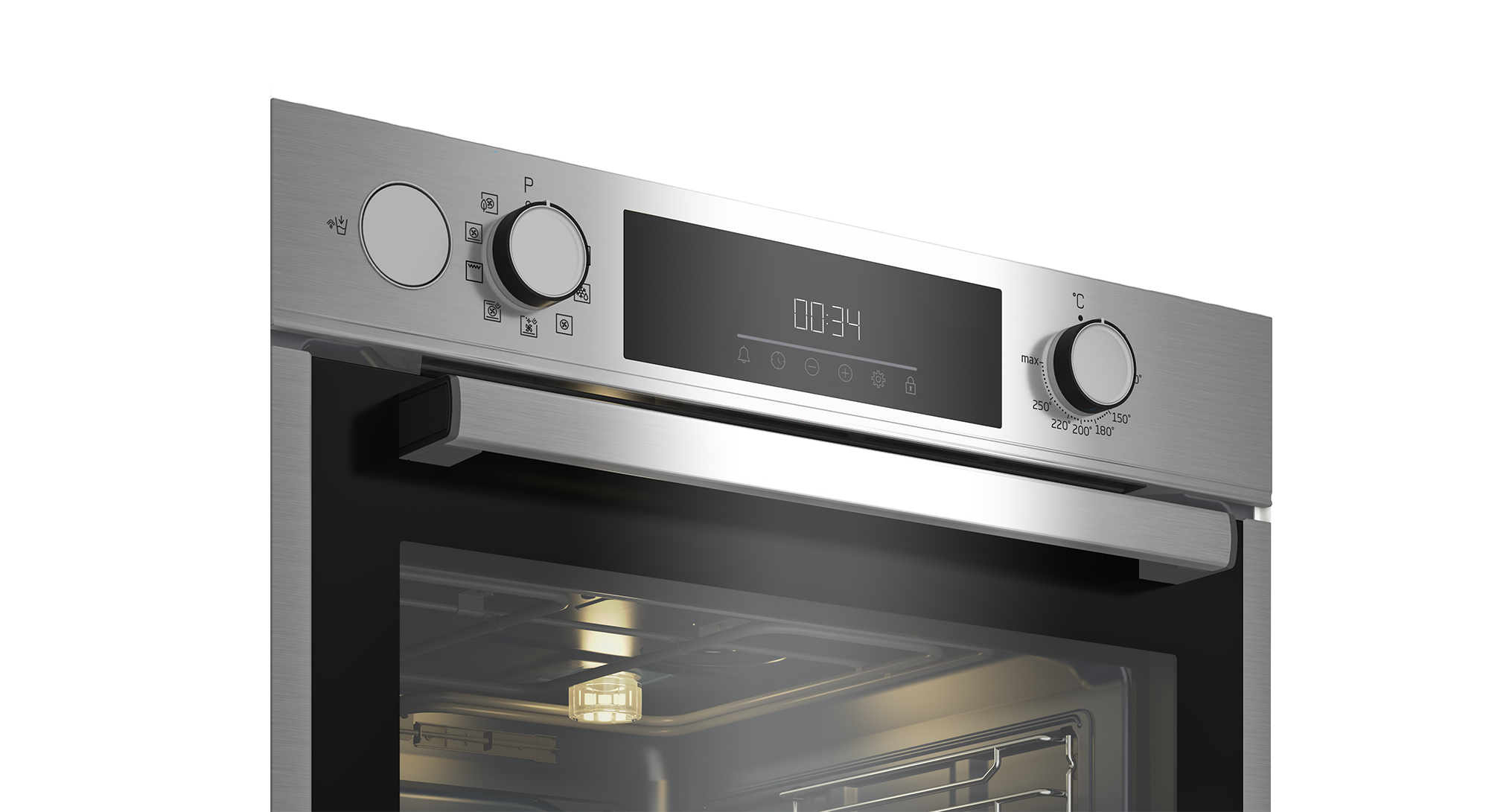 Beko b300 BBIS14300XE – image 3