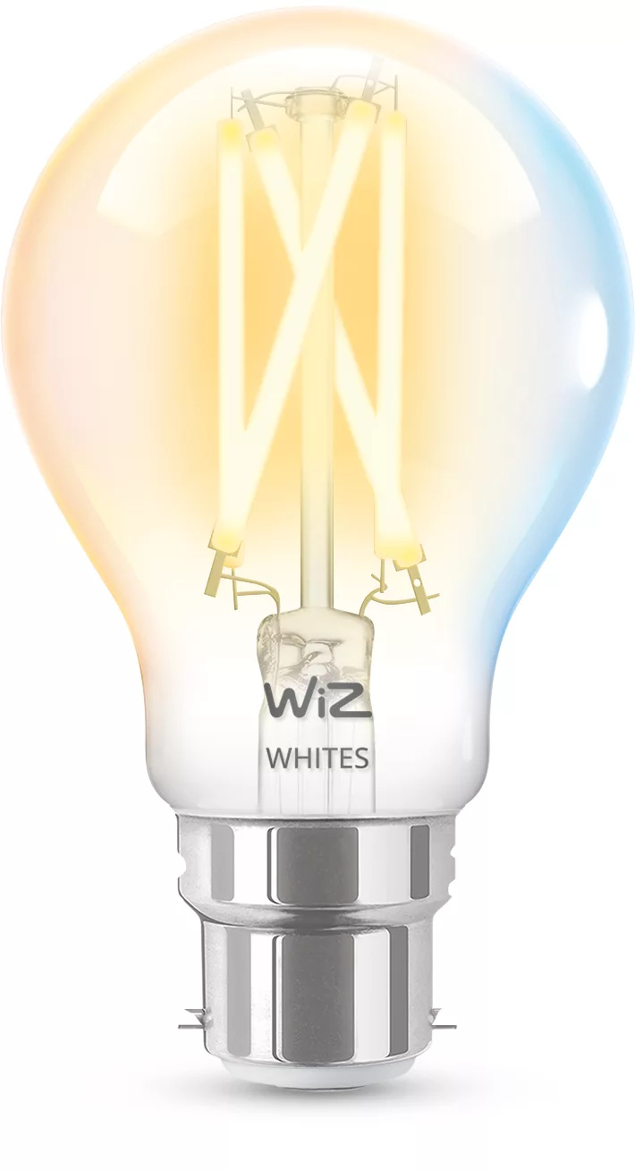 WiZ Filament Bulb Clear