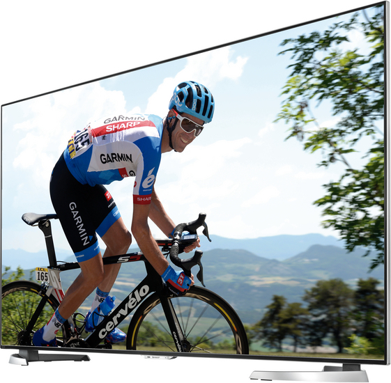 Sharp LC-70UD20E TV – image 7