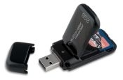 Kingston Technology DataTraveler Reader USB flash drive – image 1