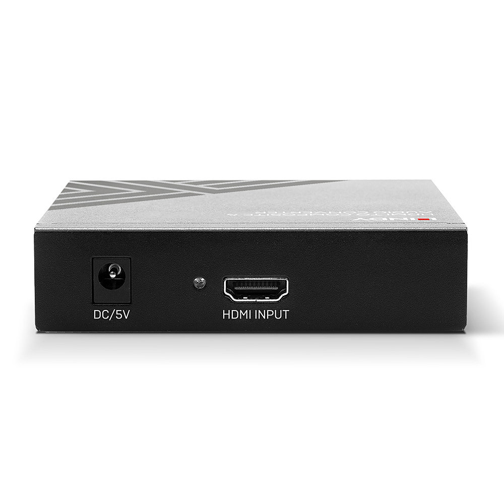 Lindy HDMI to Composite and Stereo Audio Converter – image 4