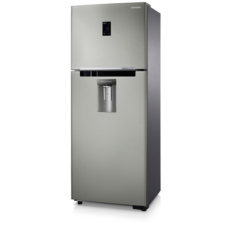 Samsung RT38FEAADSP fridge-freezer Freestanding – image 2