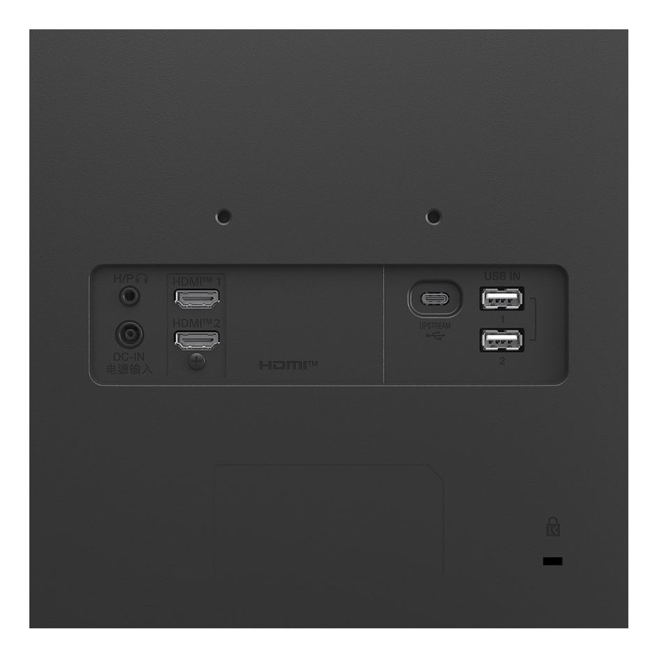 LG 24MS570B-B computer monitor – image 7