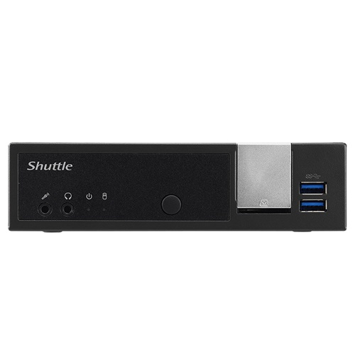 Shuttle XPC slim DX30 Intel® Celeron® J3355 – image 3