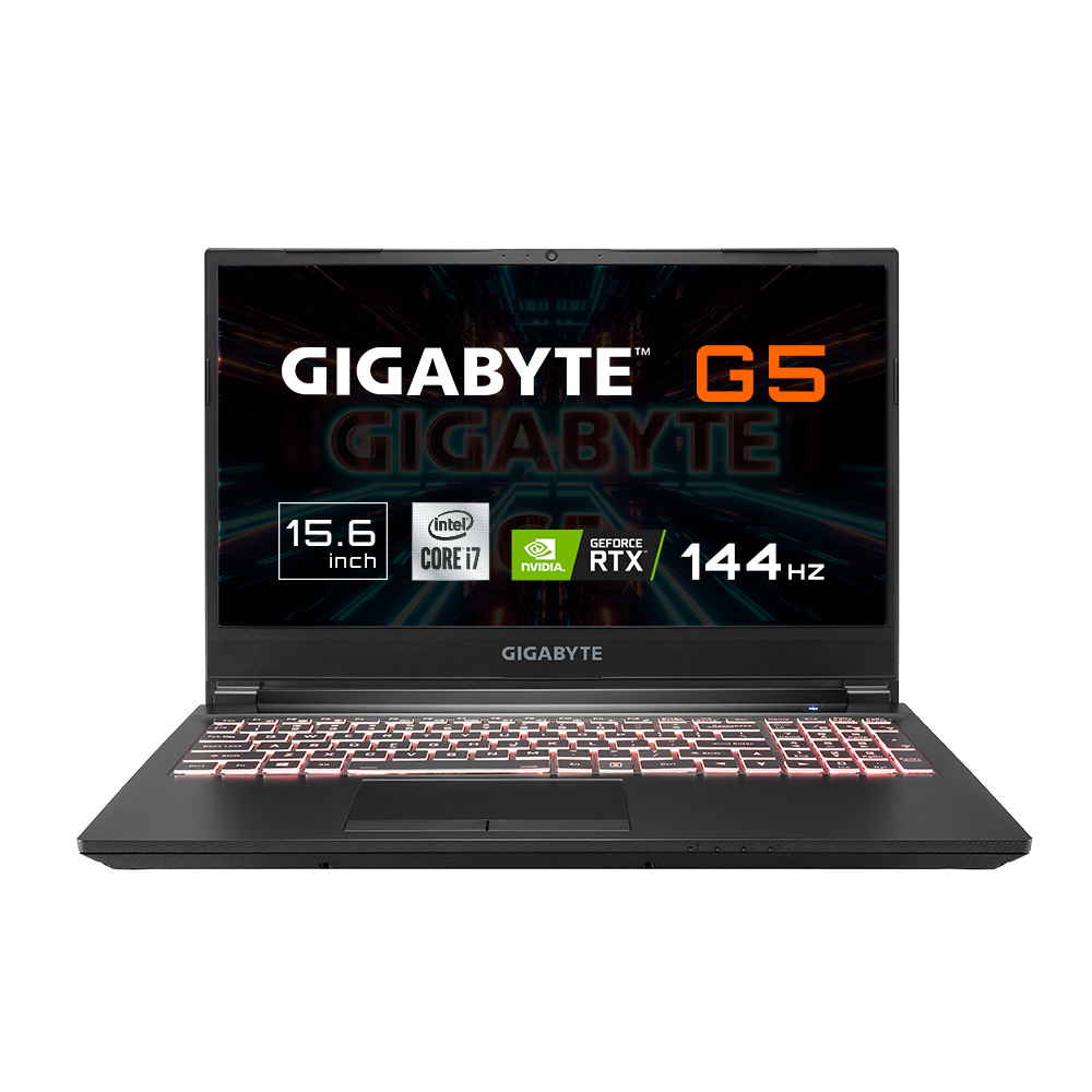 GIGABYTE G5 KC – image 2