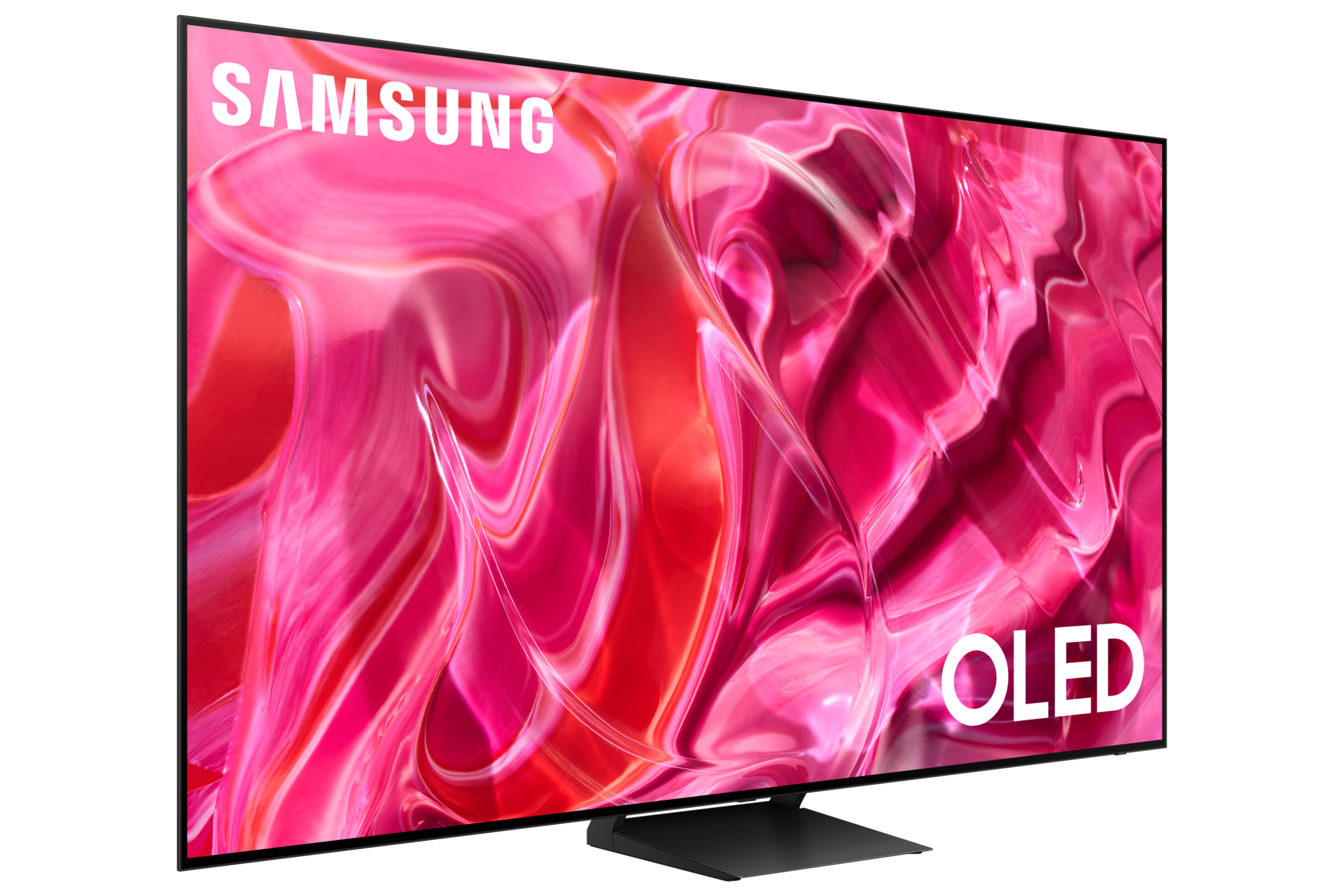 Samsung 2023 83" S91C OLED 4K HDR Smart TV – image 8