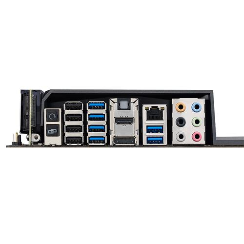 ASUS MAXIMUS VI FORMULA – image 4