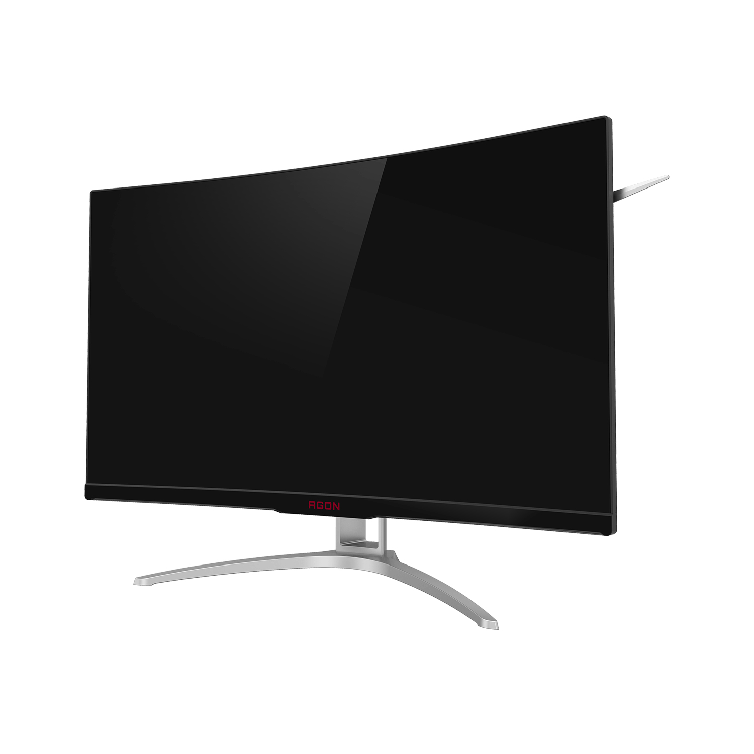 AOC AG322FCX1 computer monitor – image 3