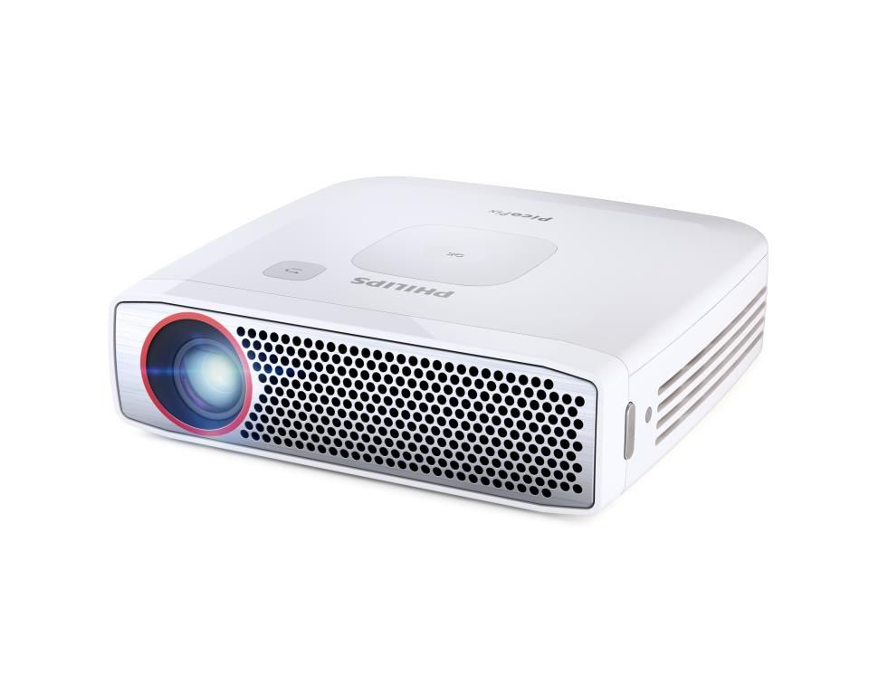 Philips PicoPix Pocket projector PPX4835/EU